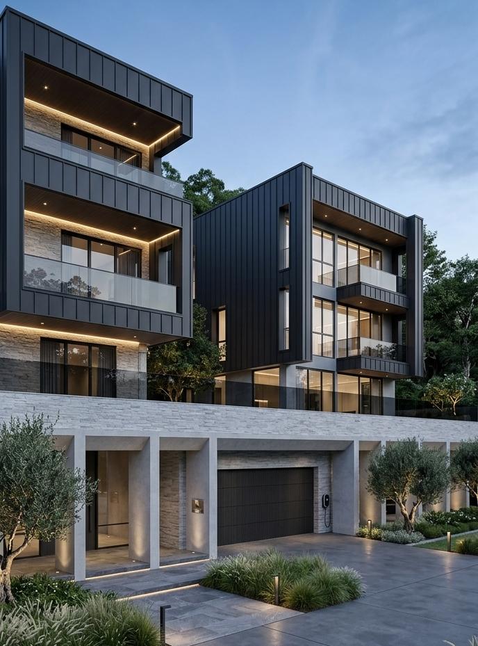 Steel structure subcontract construction project Alam Damai Kuala Lumpur Malaysia