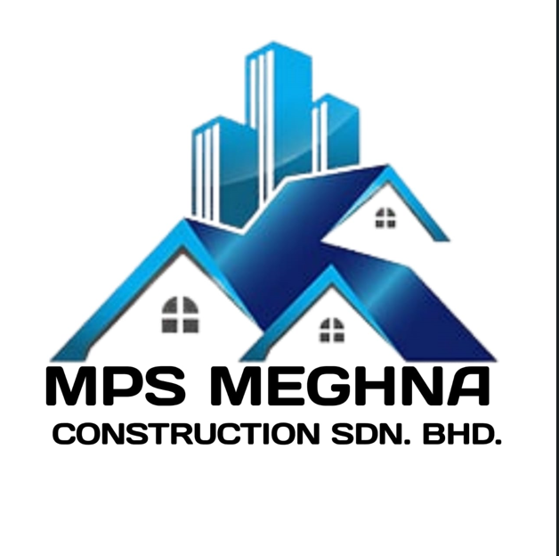 MPS Meghna Logo