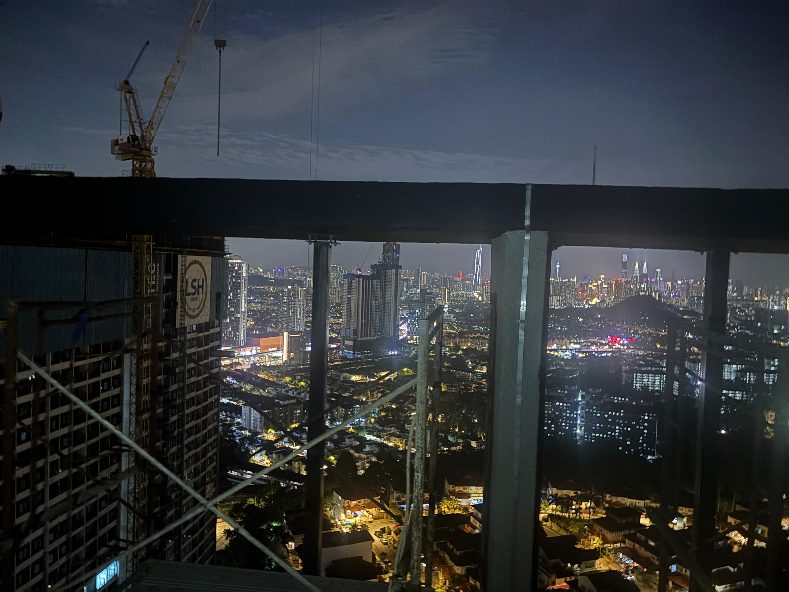 Facade curtain wall ACP glass glazing global projects